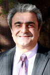 Dean Eskandarian