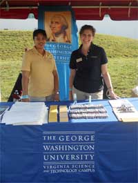 Program Information Sessions - Archives