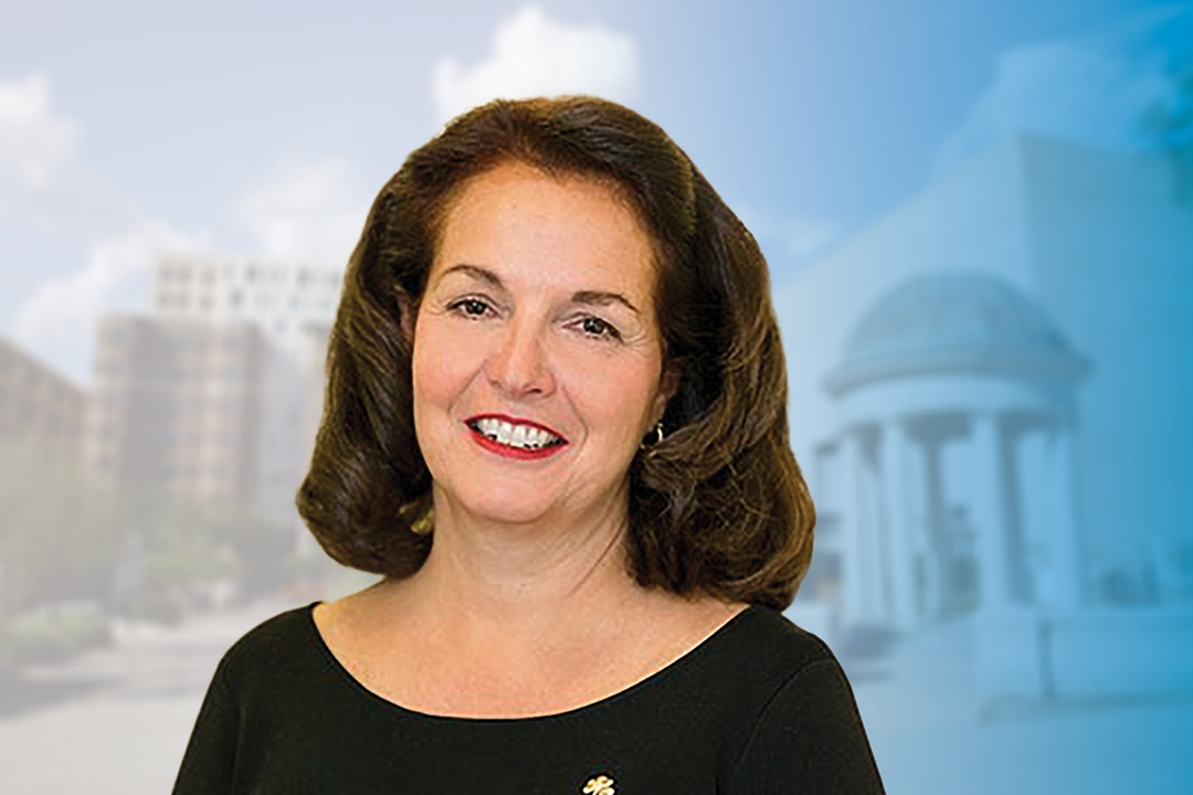 Susan Kelly-Weeder headshot