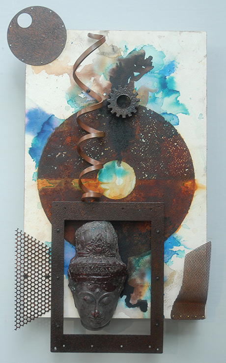 Brian Kirk's art