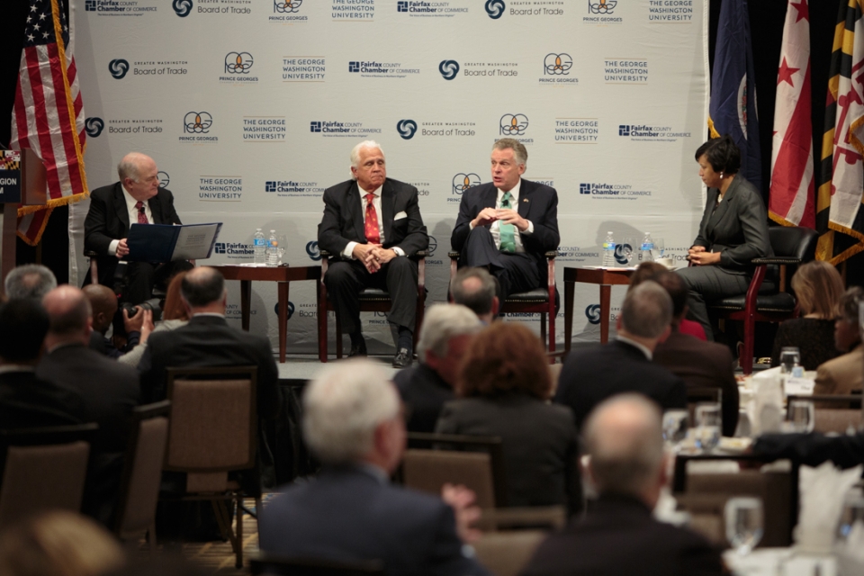 Capital Region Business Forum