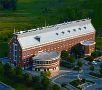 Exploration Hall, VSTC