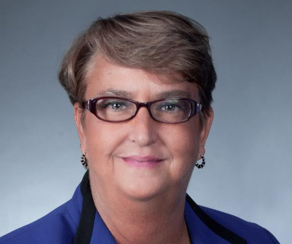 Dr. Janice J. Hoffman