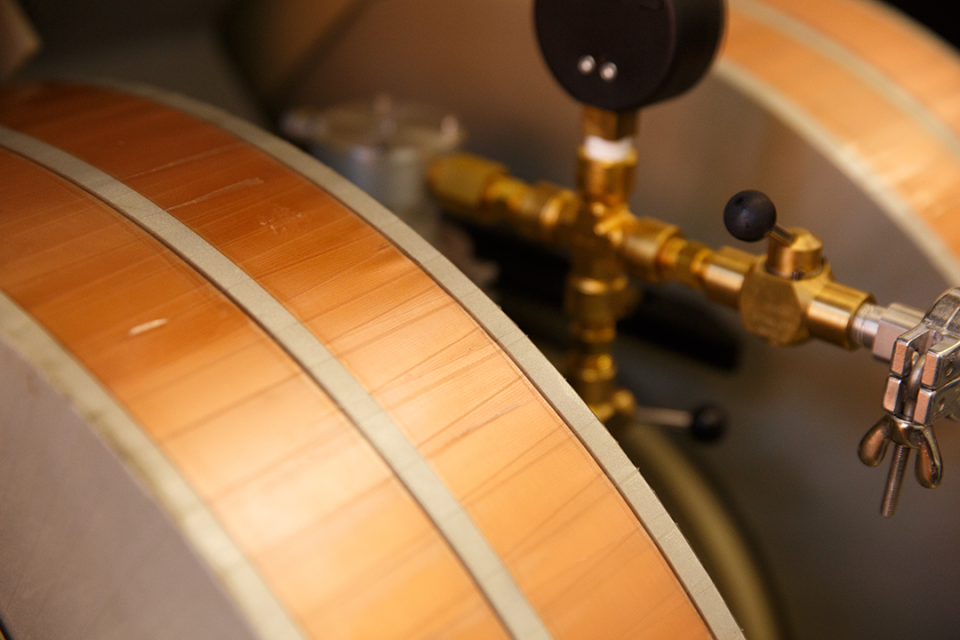 Magnetic Refrigeration