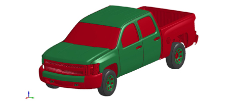 Fueling Innovation: A new grant will help GW experts model the safety implications of light-weight auto materials