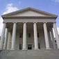 Virginia General Assembly Higher Education Legislative Review