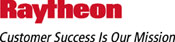 Raytheon logo