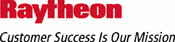 Raytheon logo