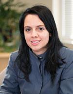 Photo of Gordana Mirkoska