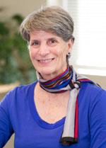 Photo of Judy Mancuso