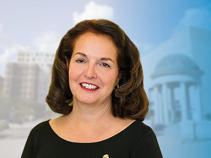 Susan Kelly-Weeder headshot