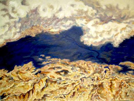 By Marian Osher, MFA '72