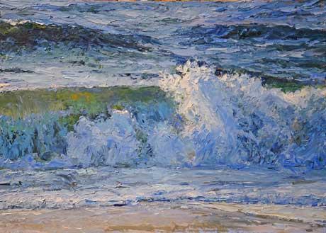 By Dean Taylor Drewyer