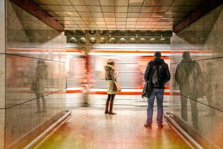 Photograph by Lillis Werder