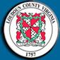 Loudon county logo