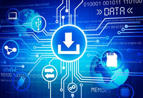 technology illustration